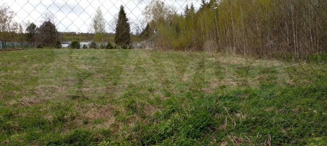 Участок 27,6 сот. (ИЖС)