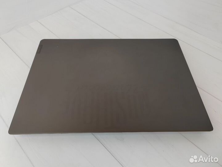 Lenovo ideapad Игровой Ноутбук Обмен