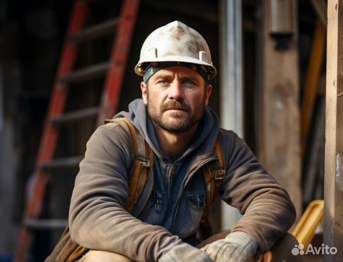 Работа вахтой без опыта