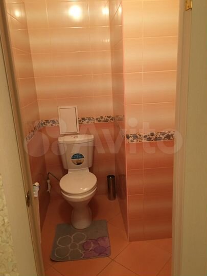 2-к. квартира, 75 м², 16/17 эт.