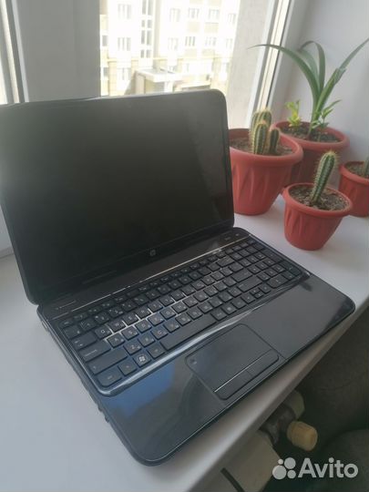 Мощненький Hp i3core Для игр,8гигов оперативной