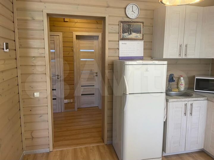 Дом 156 м² на участке 12 сот.