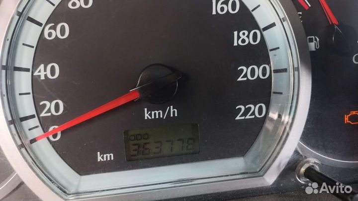 Daewoo Gentra 1.5 МТ, 2014, 367 000 км