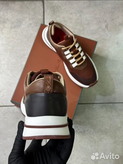 Кроссовки Loro Piana