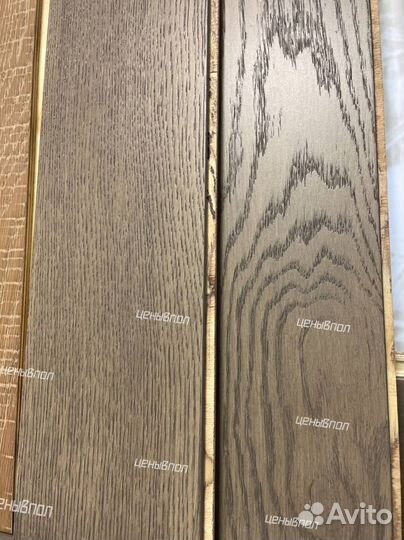 Инженерная доска все бренды