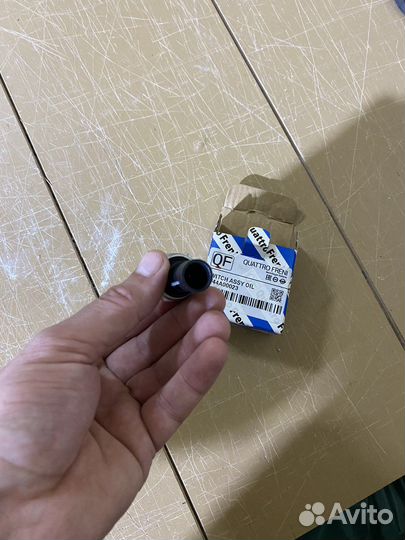 Датчик давления масла Opel, Cruze, Aveo, Orlando