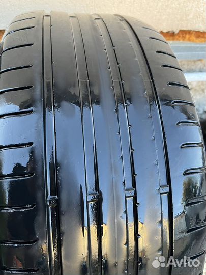 Goodyear Eagle F1 Asymmetric 2 235/50 R18