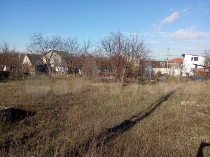 Участок 4,2 сот. (СНТ, ДНП)