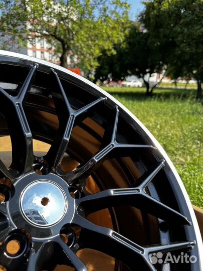 Эксклюзивные диски на Ford, Jaguar, Volvo, Range R