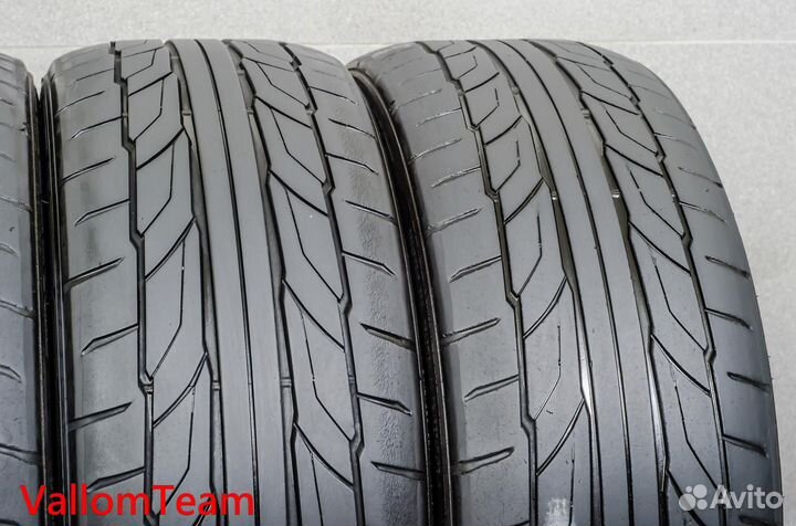 Nitto NT555 G2 215/45 R18 93Y