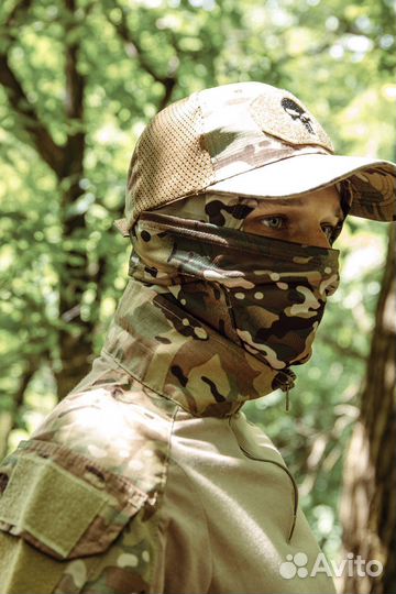 Тактический костюм G3