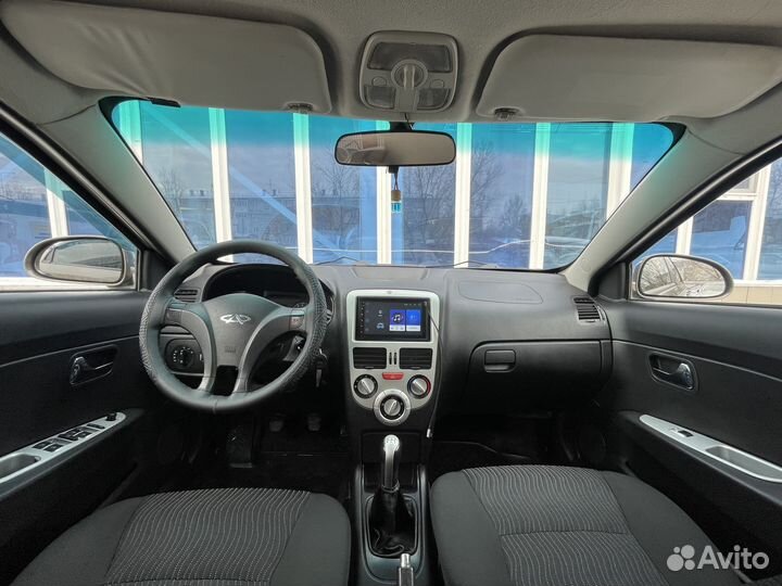 Chery Bonus (A13) 1.5 МТ, 2013, 143 000 км