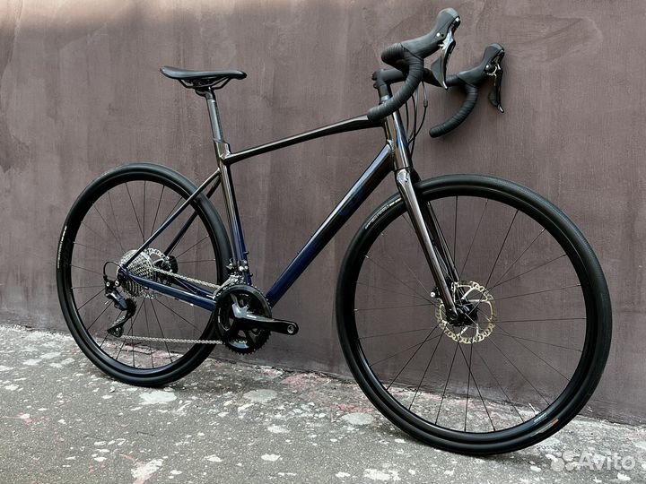 Как новый Гревел Liv (Giant) Avail AR1 2022