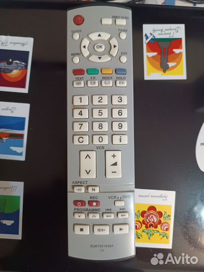 Телевизор бу