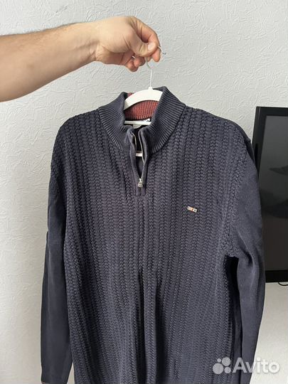 Свитшот us polo assn мужской