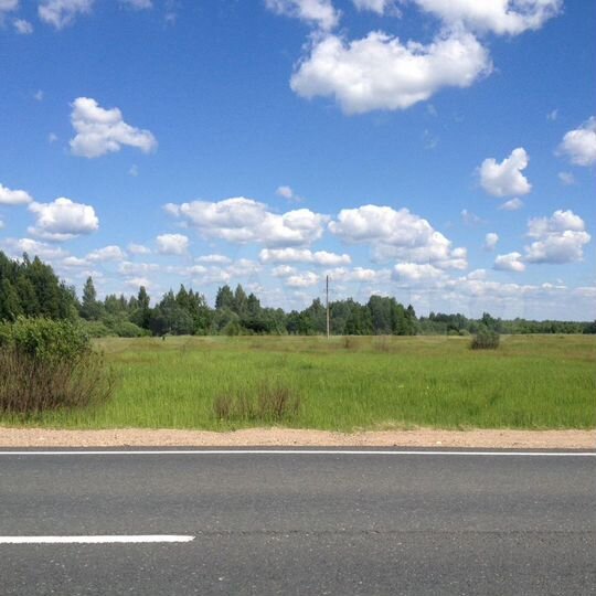 Участок 8,72 га (СНТ, ДНП)