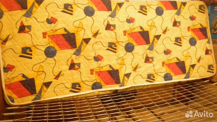 Тумба прикроватная 1шт