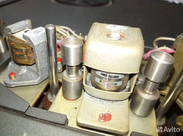 Радиотехника 001, Вега 106, Вега 110, эльфа 302