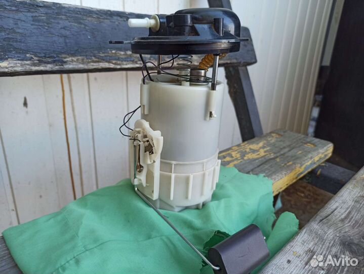 Продам топливный насос 