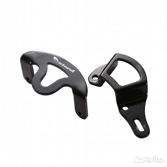 Защита калипера велосипеда 6-901 тормоза переднег