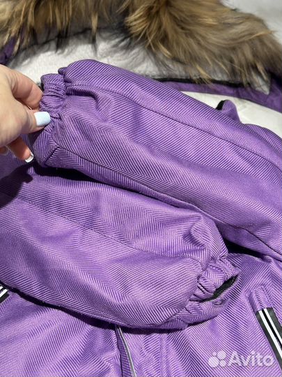 Комбинезон зимний Pogo 98