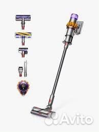Dyson V15 Detect Absolute Новый