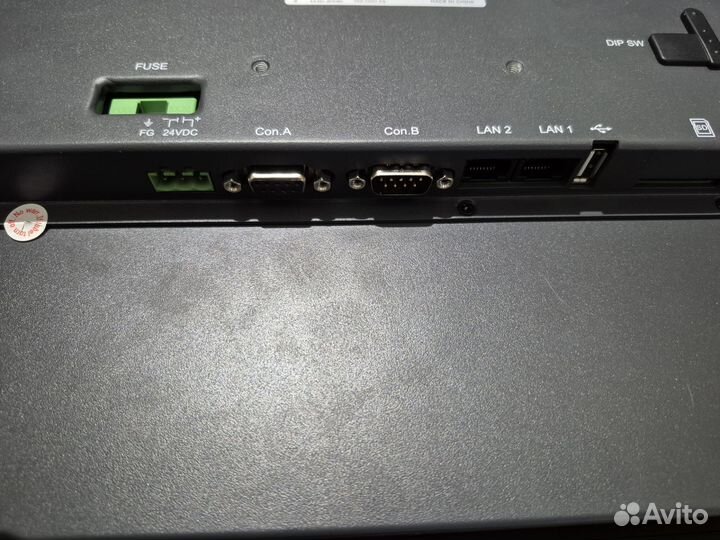 Панель оператора Weintek CMT2158x