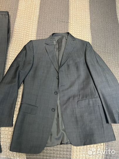 Костюм мужской Zegna