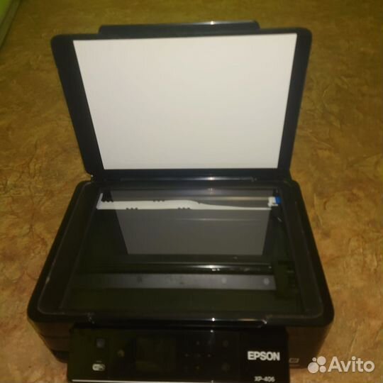 Цветной лазерный принтер epsonмфу 406