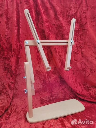 Держатель для рамок длявышив