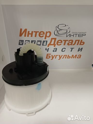 FS25004 Фильтр топлевный Asakashi