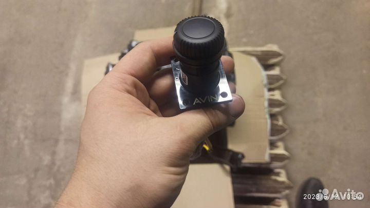 Печка 4 скорости для 2101-2107, бош вентилятор