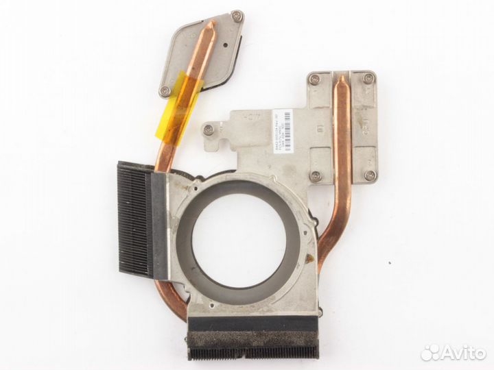 Система охлаждения samsung R425