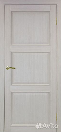 Дверь эко-шпон