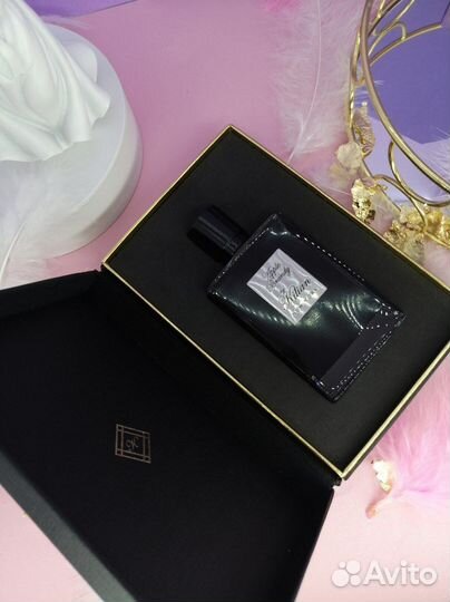 Apple Brandy By Kilian New York Килиан Эппл Бренди