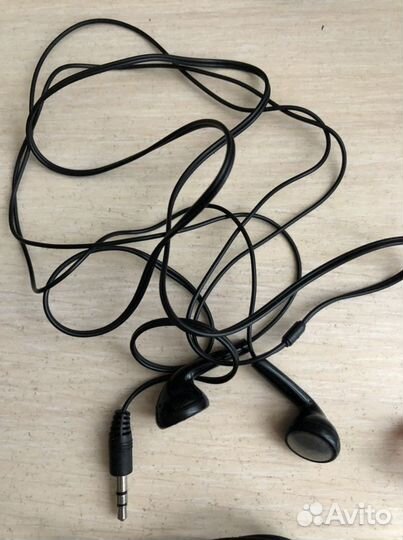 Микронаушники