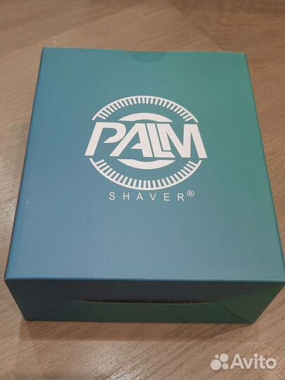Skull Shaver Palm 3