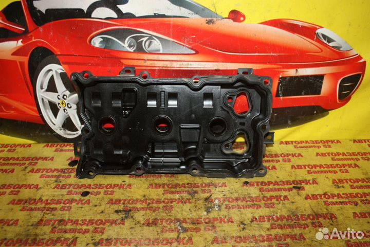 Крышка головки блока (клапанная) Infiniti G25