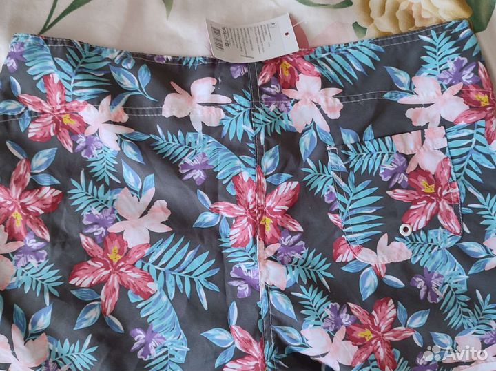 Шорты женские новые