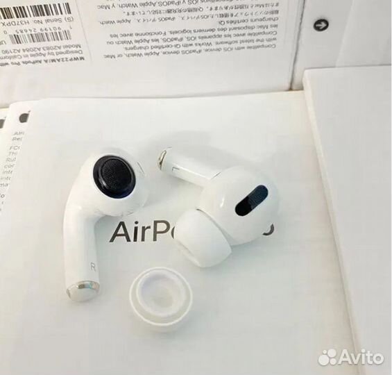 Airpods Pro