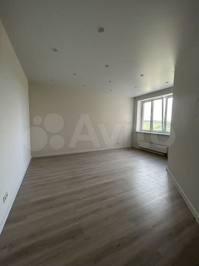 2-к. квартира, 72,9 м², 7/12 эт.