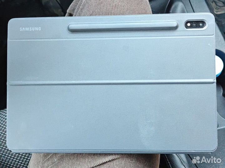 Samsung Galaxy tab s8 5g