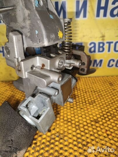 Колонка рулевая Dodge Intrepid