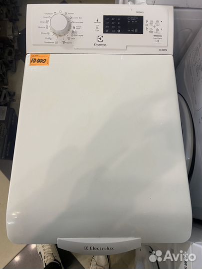 Electrolux 6кг
