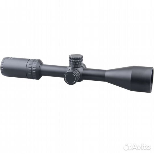 Оптический прицел Vector Optics Hugo 3-12x44