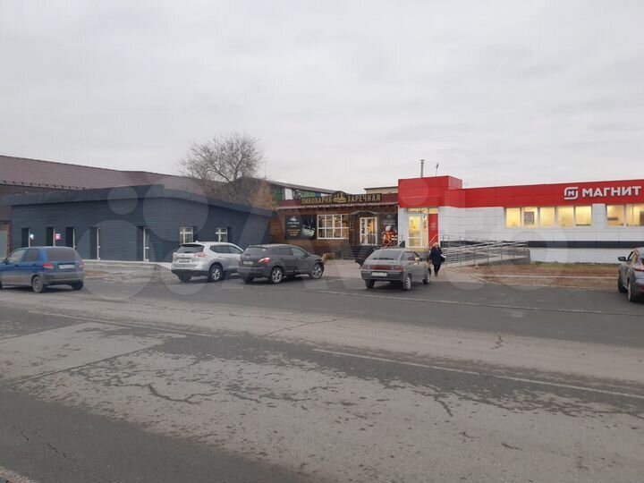 Аренда, торговое помещение, 52.2 м²