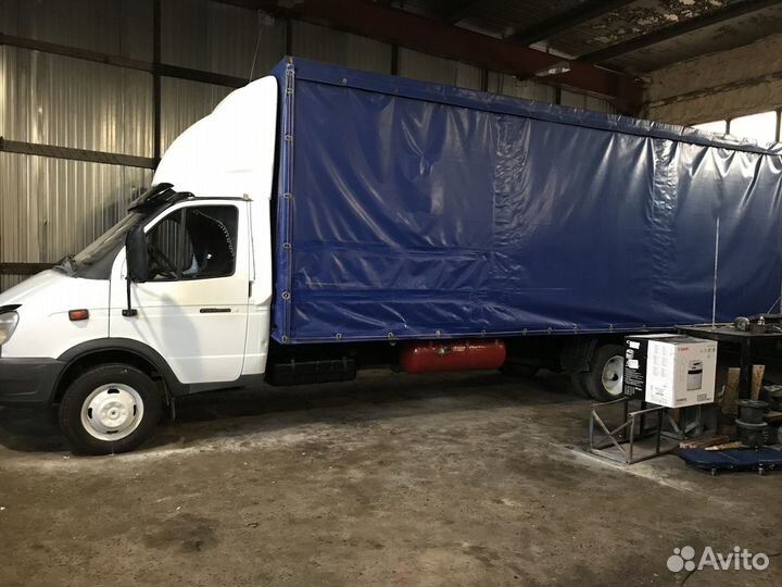 Грузоперевозки в Мариуполь, Донецк, Луганск, РФ