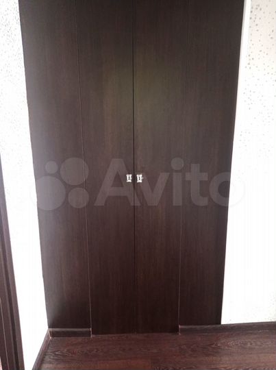 3-к. квартира, 64 м², 5/5 эт.