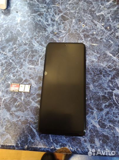 Xiaomi Redmi Note 10S, 6/64 ГБ