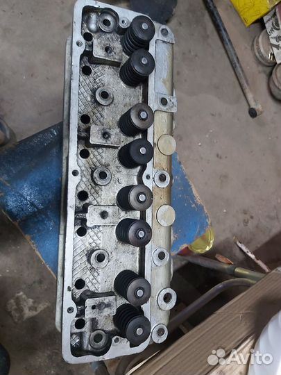 Запчасти на УАЗ 469